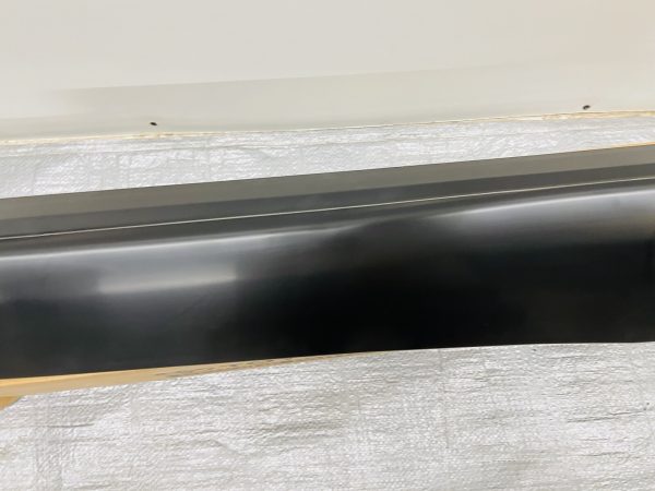 2015 2016 2017 2018 2019  TOYOTA HIGHLANDER REAR RIGHT DOOR MOLDING OEM ROCKER - Image 7