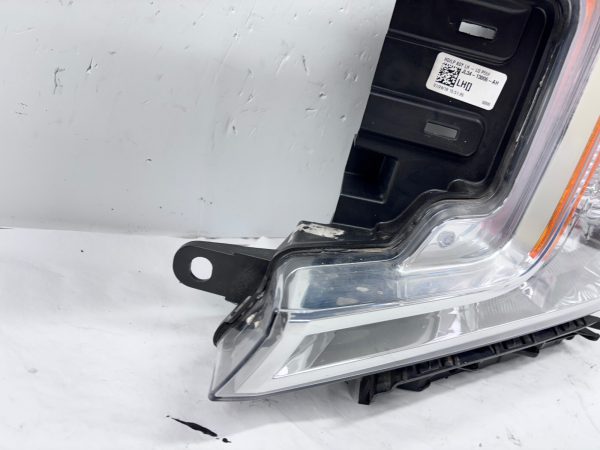 JL3413006AH 2018 2019 2020 FORD F150 HALOGEN FRONT LEFT OEM HEADLIGHT - Image 11