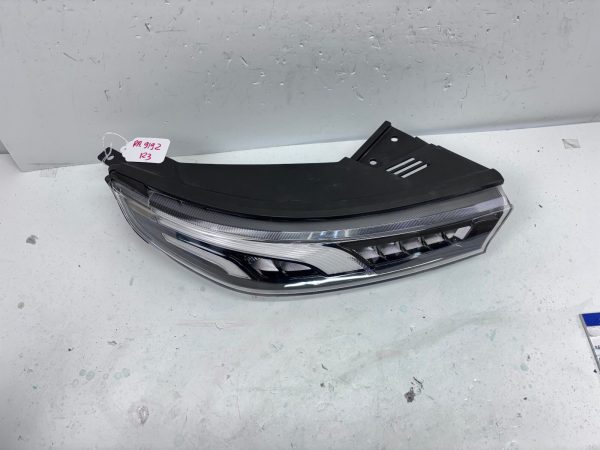 JL3413006AH 2018 2019 2020 FORD F150 HALOGEN FRONT LEFT OEM HEADLIGHT - Image 13
