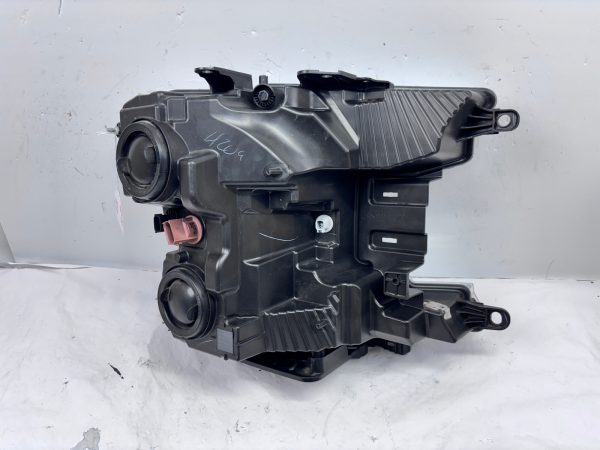 JL3413006AH 2018 2019 2020 FORD F150 HALOGEN FRONT LEFT OEM HEADLIGHT - Image 14