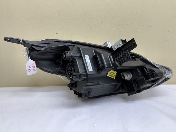 ⭐️  MINT 2015 2016 2017 2018 2019 NISSAN VERSA HALOGEN FRONT LEFT HEADLIGHT - Image 14