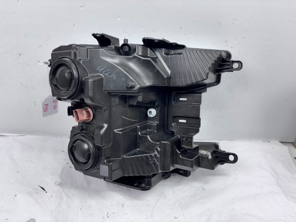 JL3413006AH 2018 2019 2020 FORD F150 HALOGEN FRONT LEFT OEM HEADLIGHT - Image 15
