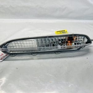 2016 2017 2018 HONDA PILOT FRONT LEFT TURN SIGNAL FOG LIGHT 33350-TG7-A01 CAPA