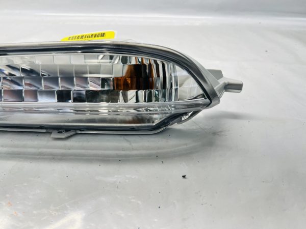 2016 2017 2018 HONDA PILOT FRONT LEFT TURN SIGNAL FOG LIGHT 33350-TG7-A01 CAPA - Image 2