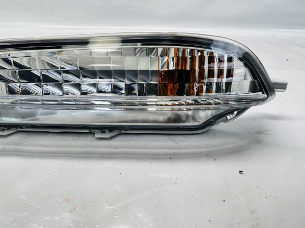 2016 2017 2018 HONDA PILOT FRONT LEFT TURN SIGNAL FOG LIGHT 33350-TG7-A01 CAPA - Image 3