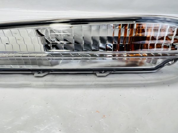 2016 2017 2018 HONDA PILOT FRONT LEFT TURN SIGNAL FOG LIGHT 33350-TG7-A01 CAPA - Image 4