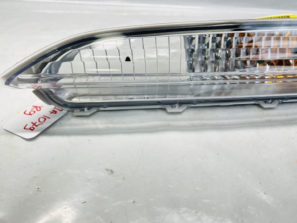2016 2017 2018 HONDA PILOT FRONT LEFT TURN SIGNAL FOG LIGHT 33350-TG7-A01 CAPA - Image 5