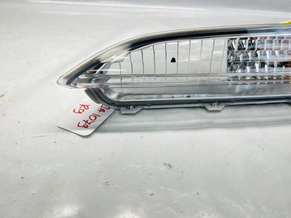 2016 2017 2018 HONDA PILOT FRONT LEFT TURN SIGNAL FOG LIGHT 33350-TG7-A01 CAPA - Image 6