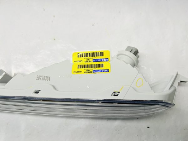 2016 2017 2018 HONDA PILOT FRONT LEFT TURN SIGNAL FOG LIGHT 33350-TG7-A01 CAPA - Image 7
