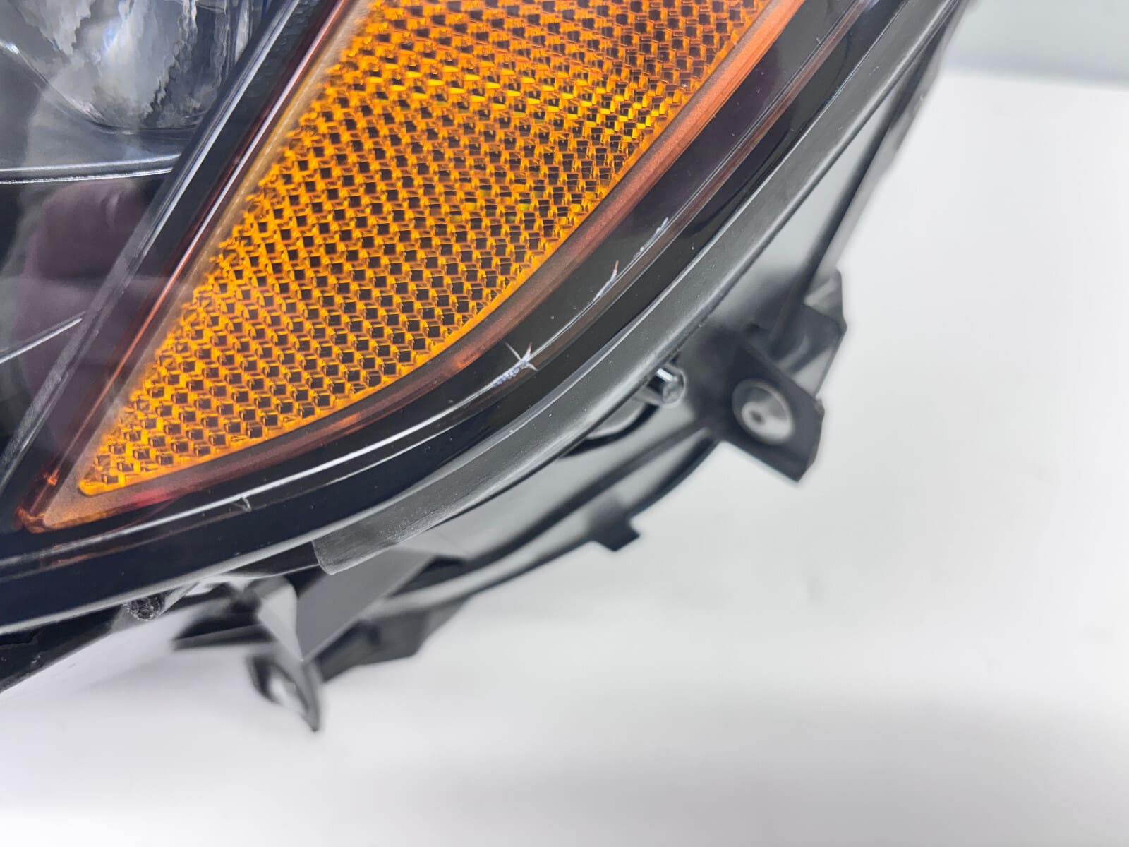 2020 2021 2022 2023 MERCEDES GLS CLASS LED GLS450 GLS580 LEFT OEM HEADLIGHT - Image 12