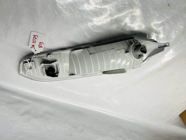 2016 2017 2018 HONDA PILOT FRONT LEFT TURN SIGNAL FOG LIGHT 33350-TG7-A01 CAPA - Image 9