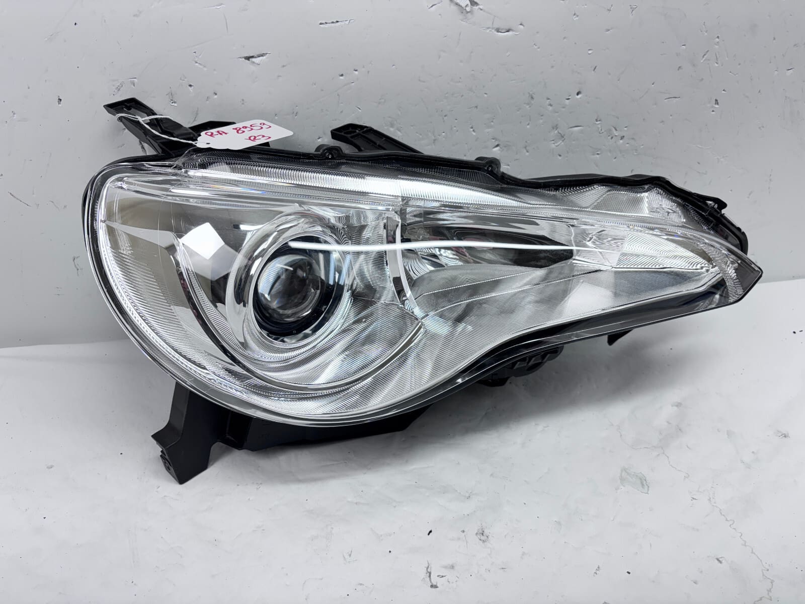 NEW 2013-16 SCION FR-S SUBARU BRZ HALOGEN FRONT RIGHT OEM HEADLIGHT - Image 14