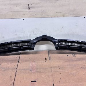 2015 2016 Porsche Cayman GT4 Rear Bumper Retainer Frame 981505853801E0 GENUINE