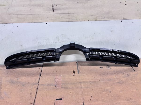 2015 2016 Porsche Cayman GT4 Rear Bumper Retainer Frame 981505853801E0 GENUINE