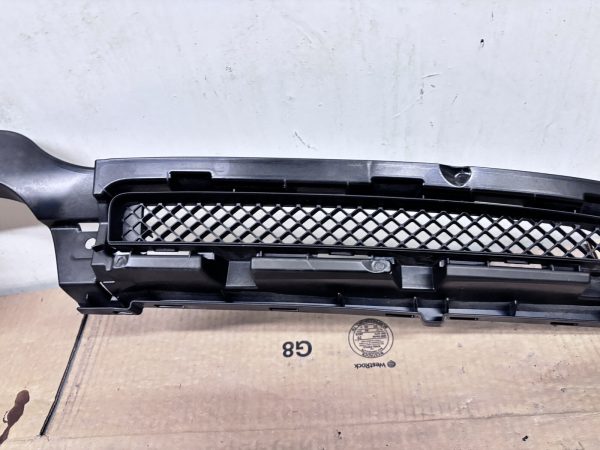 2015 2016 Porsche Cayman GT4 Rear Bumper Retainer Frame 981505853801E0 GENUINE - Image 4