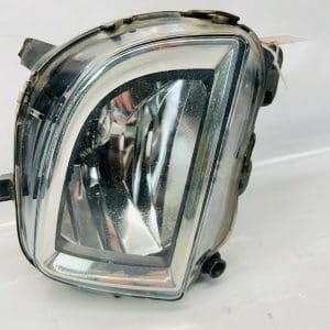 5K0941699E  2011 2012 2013 2014 VW JETTA GTI HALOGEN FRONT LEFT OEM FOG LIGHT
