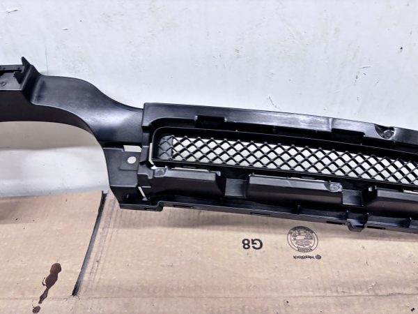 2015 2016 Porsche Cayman GT4 Rear Bumper Retainer Frame 981505853801E0 GENUINE - Image 5
