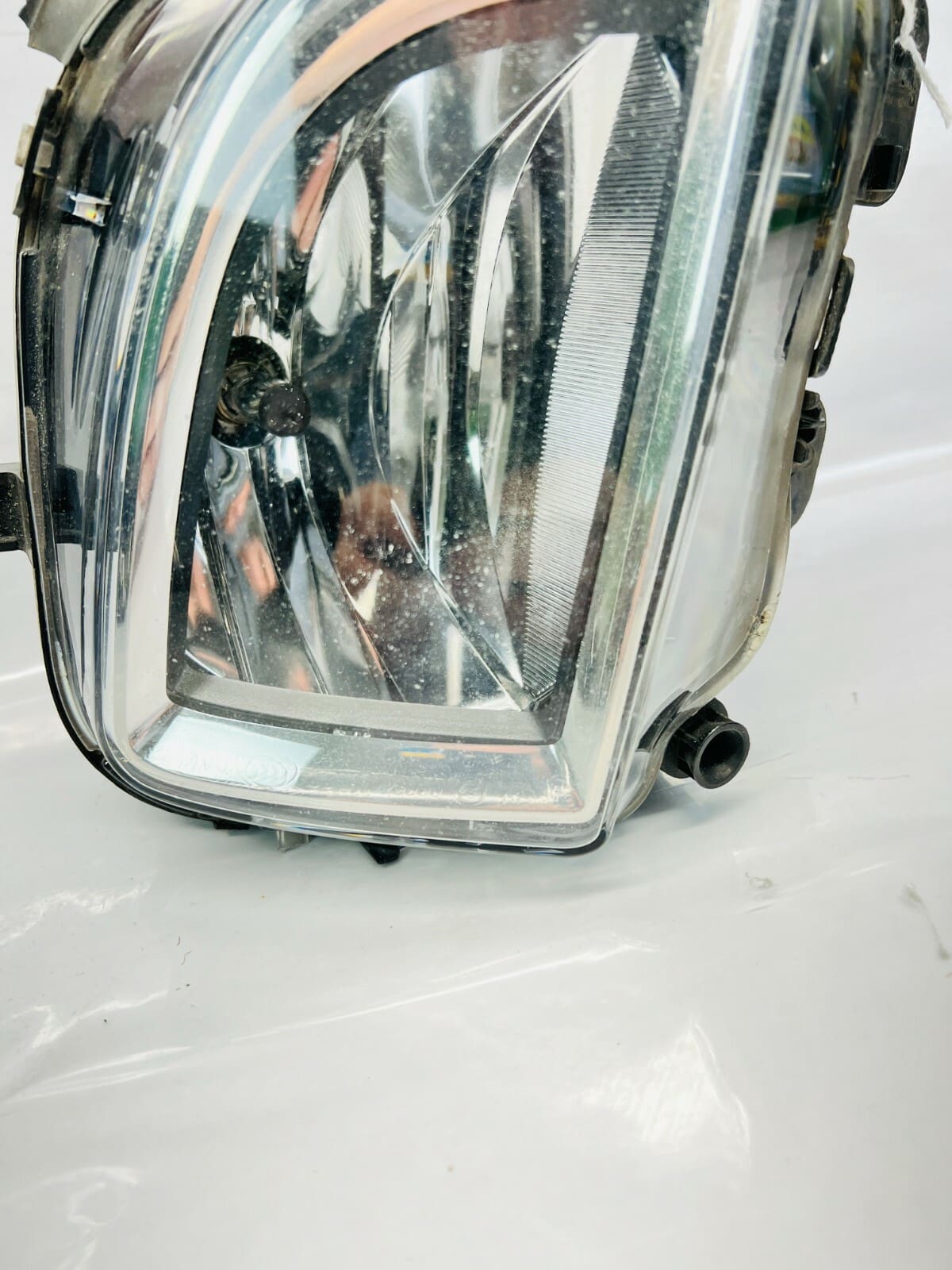 5K0941699E 2011 2012 2013 2014 VW JETTA GTI HALOGEN FRONT LEFT OEM FOG LIGHT - Image 2