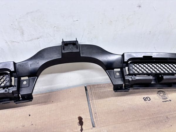 2015 2016 Porsche Cayman GT4 Rear Bumper Retainer Frame 981505853801E0 GENUINE - Image 6