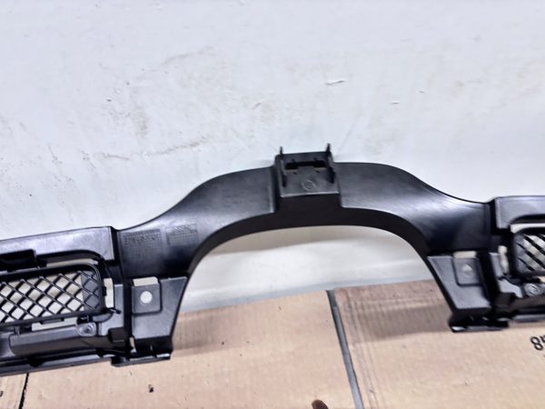 2015 2016 Porsche Cayman GT4 Rear Bumper Retainer Frame 981505853801E0 GENUINE - Image 7