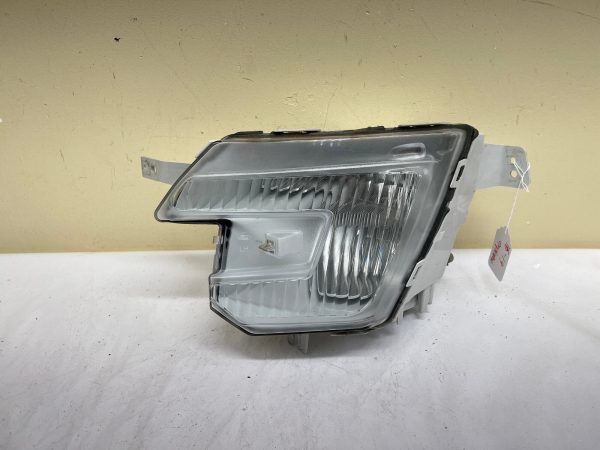 ALL TABS 2016 2017 2018 2019 FORD EXPLORER  LED FRONT LEFT OEM FOG LIGHT