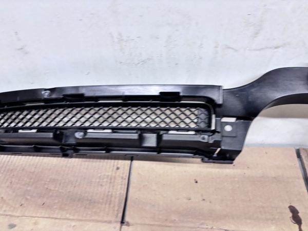 2015 2016 Porsche Cayman GT4 Rear Bumper Retainer Frame 981505853801E0 GENUINE - Image 9