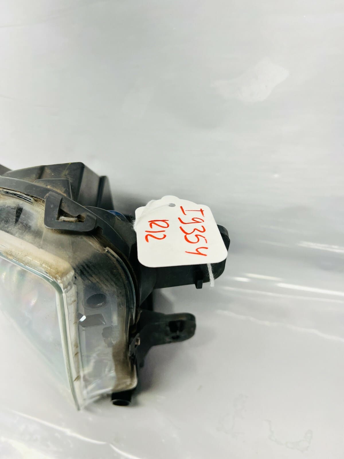5K0941699E 2011 2012 2013 2014 VW JETTA GTI HALOGEN FRONT LEFT OEM FOG LIGHT - Image 6