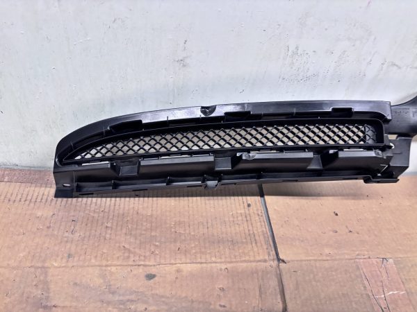 2015 2016 Porsche Cayman GT4 Rear Bumper Retainer Frame 981505853801E0 GENUINE - Image 10