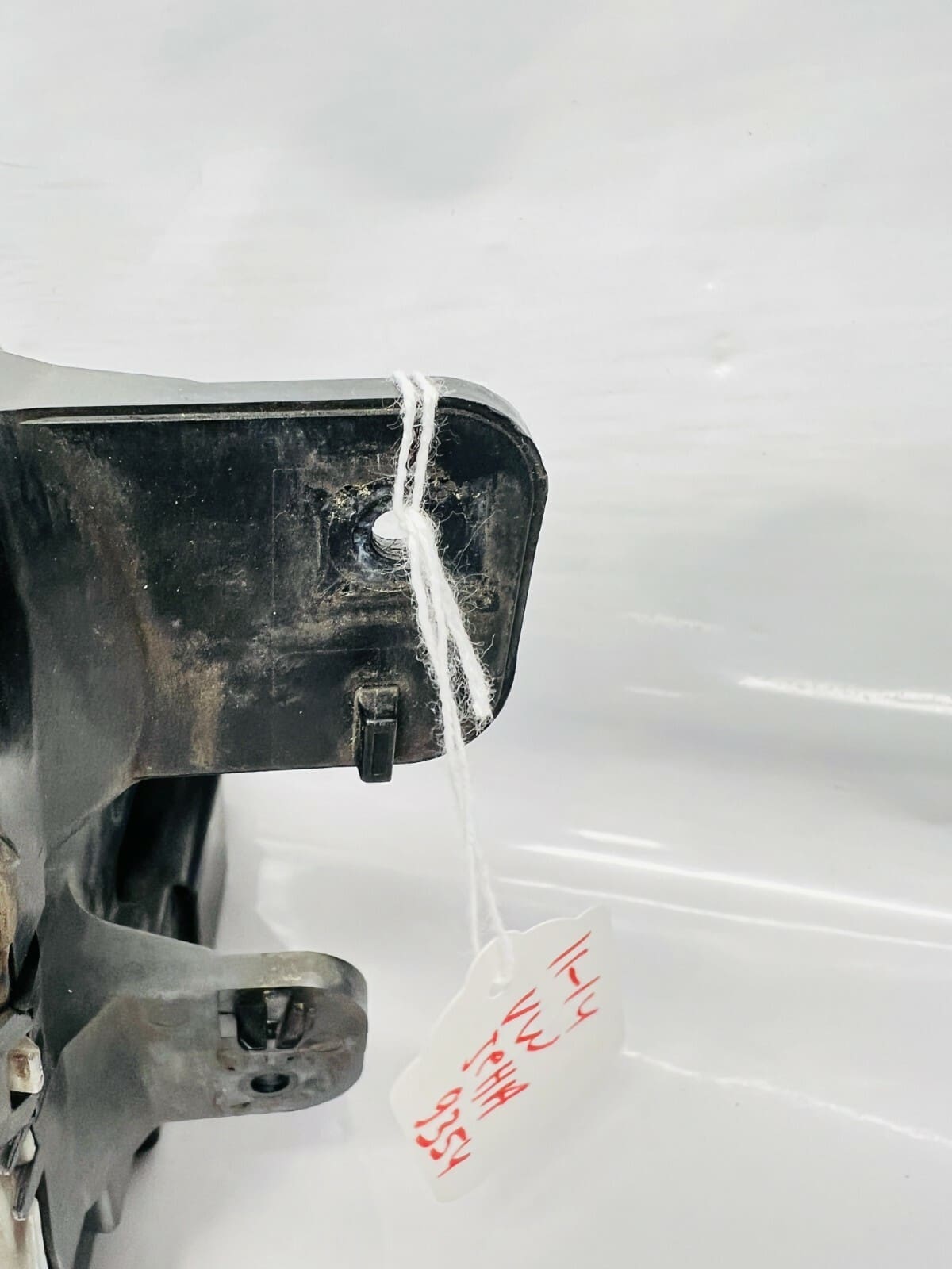 5K0941699E 2011 2012 2013 2014 VW JETTA GTI HALOGEN FRONT LEFT OEM FOG LIGHT - Image 7