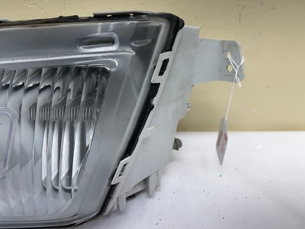ALL TABS 2016 2017 2018 2019 FORD EXPLORER  LED FRONT LEFT OEM FOG LIGHT - Image 3