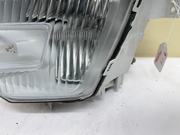ALL TABS 2016 2017 2018 2019 FORD EXPLORER  LED FRONT LEFT OEM FOG LIGHT - Image 4