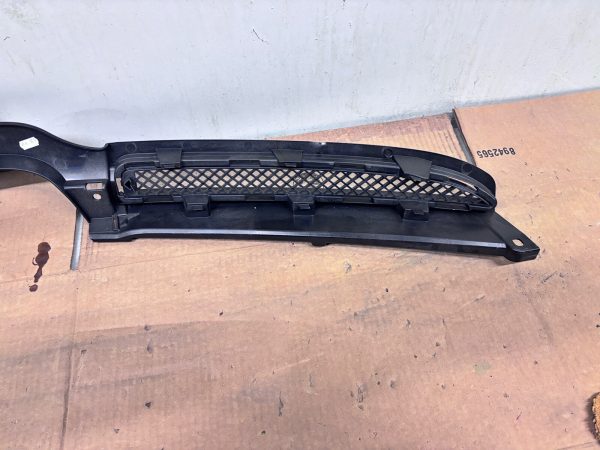 2015 2016 Porsche Cayman GT4 Rear Bumper Retainer Frame 981505853801E0 GENUINE - Image 12