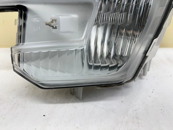 ALL TABS 2016 2017 2018 2019 FORD EXPLORER  LED FRONT LEFT OEM FOG LIGHT - Image 5