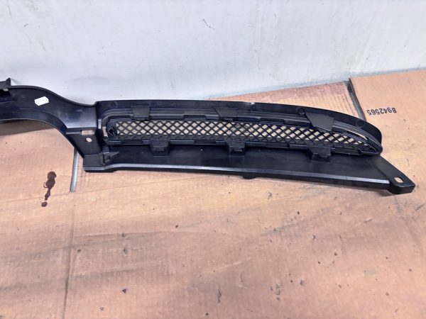 2015 2016 Porsche Cayman GT4 Rear Bumper Retainer Frame 981505853801E0 GENUINE - Image 13