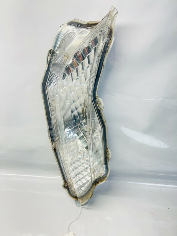 2015 2016 2017 TOYOTA CAMRY HALOGEN FRONT RIGHT OEM  FOG LIGHT TURN SIGNAL