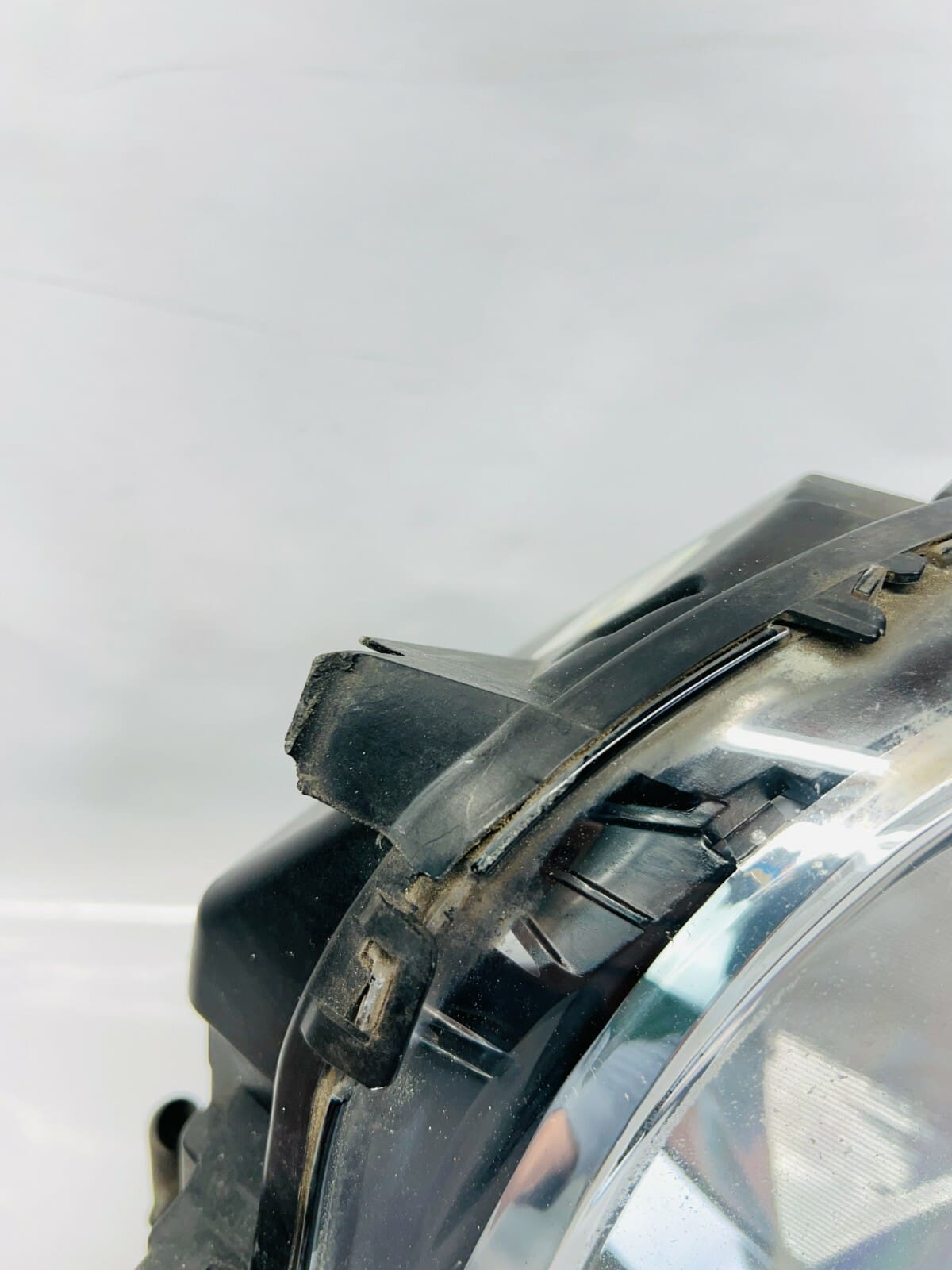 5K0941699E 2011 2012 2013 2014 VW JETTA GTI HALOGEN FRONT LEFT OEM FOG LIGHT - Image 10