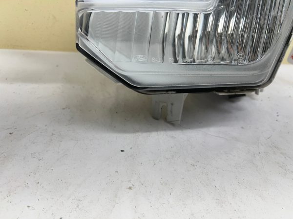 ALL TABS 2016 2017 2018 2019 FORD EXPLORER  LED FRONT LEFT OEM FOG LIGHT - Image 6