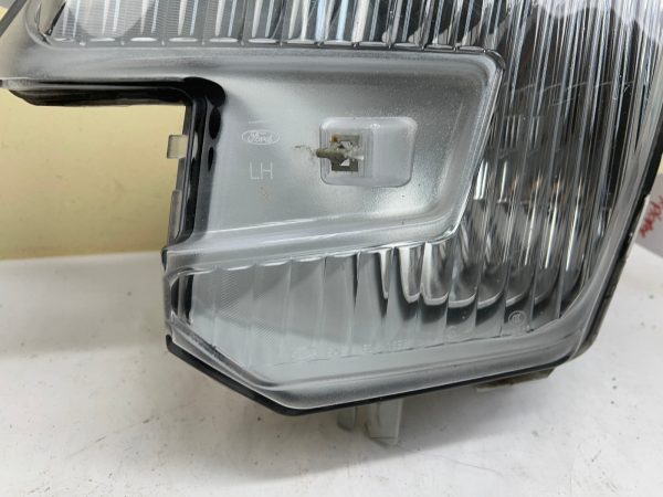 ALL TABS 2016 2017 2018 2019 FORD EXPLORER  LED FRONT LEFT OEM FOG LIGHT - Image 7