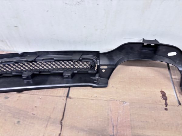 2015 2016 Porsche Cayman GT4 Rear Bumper Retainer Frame 981505853801E0 GENUINE - Image 15