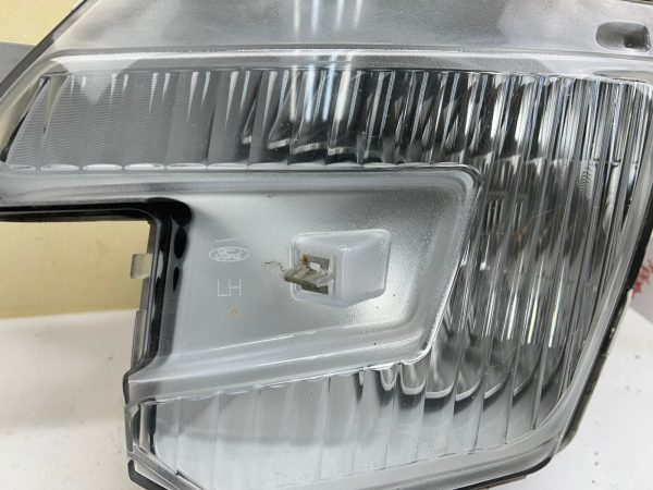 ALL TABS 2016 2017 2018 2019 FORD EXPLORER  LED FRONT LEFT OEM FOG LIGHT - Image 8