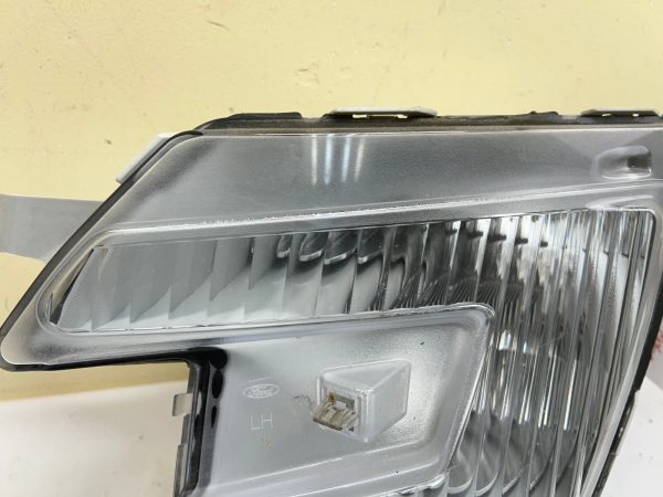 ALL TABS 2016 2017 2018 2019 FORD EXPLORER  LED FRONT LEFT OEM FOG LIGHT - Image 9