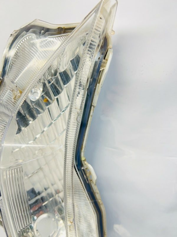 2015 2016 2017 TOYOTA CAMRY HALOGEN FRONT RIGHT OEM  FOG LIGHT TURN SIGNAL - Image 5