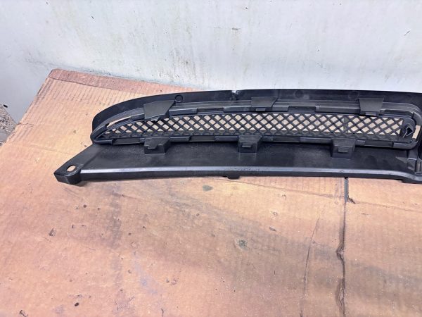 2015 2016 Porsche Cayman GT4 Rear Bumper Retainer Frame 981505853801E0 GENUINE - Image 17