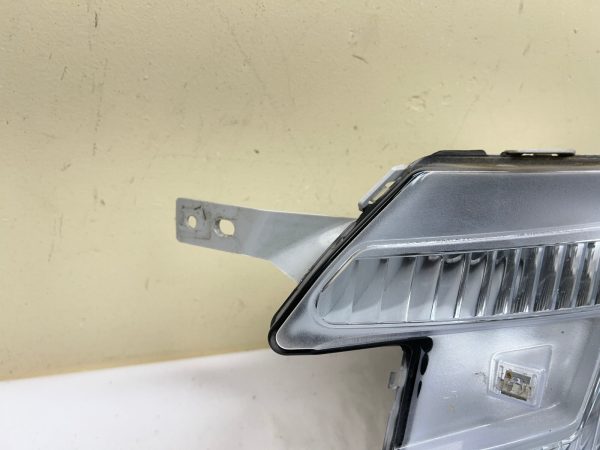 ALL TABS 2016 2017 2018 2019 FORD EXPLORER  LED FRONT LEFT OEM FOG LIGHT - Image 10