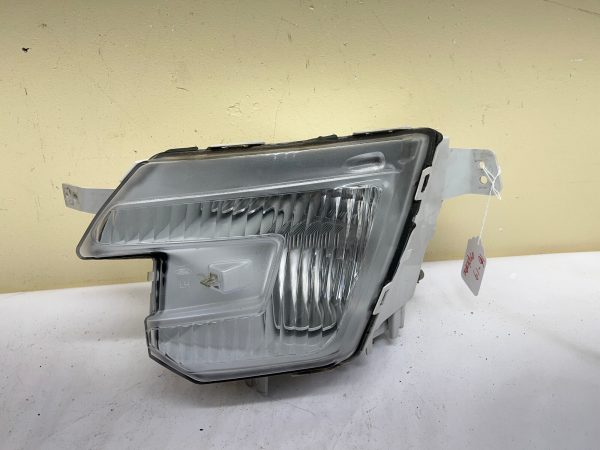 ALL TABS 2016 2017 2018 2019 FORD EXPLORER  LED FRONT LEFT OEM FOG LIGHT - Image 11