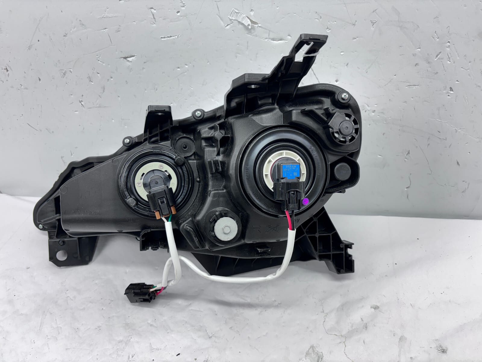 NEW 2013-16 SCION FR-S SUBARU BRZ HALOGEN FRONT RIGHT OEM HEADLIGHT - Image 17