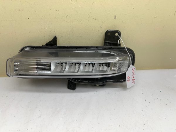2020 2021 2022 FORD EXPLORE LED FRONT LEFT OEM FOG LIGHT - Image 2