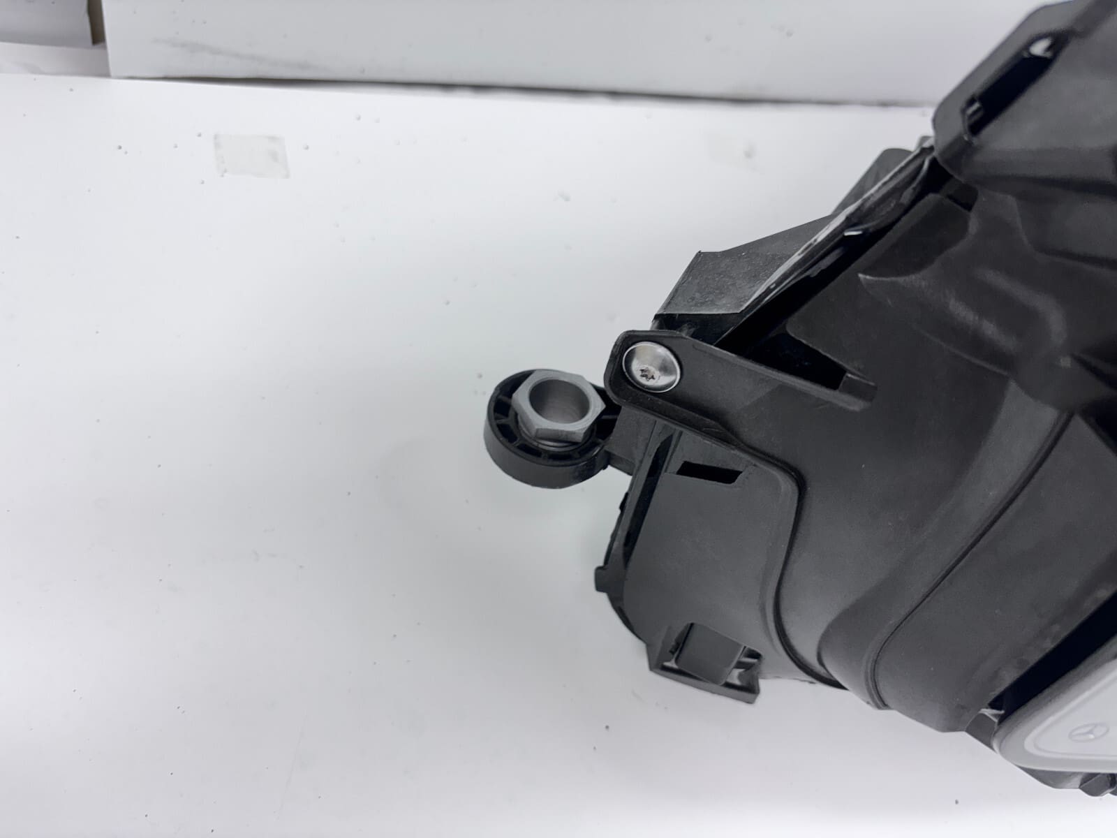 2020 2021 2022 2023 MERCEDES GLS CLASS LED GLS450 GLS580 LEFT OEM HEADLIGHT - Image 16