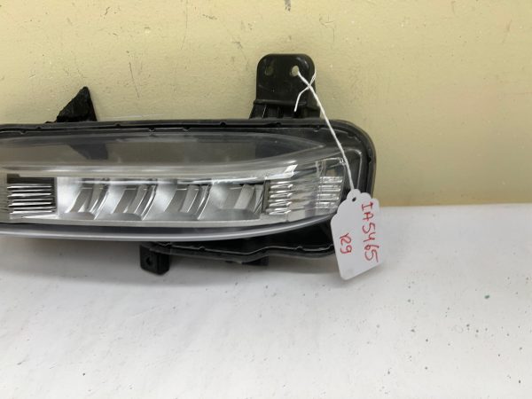 2020 2021 2022 FORD EXPLORE LED FRONT LEFT OEM FOG LIGHT - Image 3