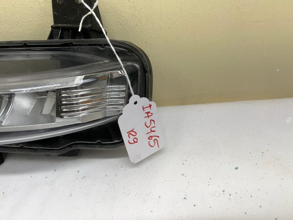 2020 2021 2022 FORD EXPLORE LED FRONT LEFT OEM FOG LIGHT - Image 4
